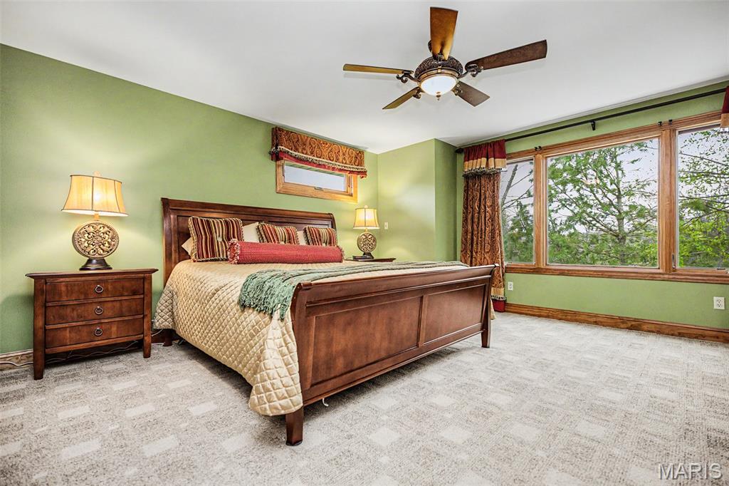 Cedar Hill - Residential