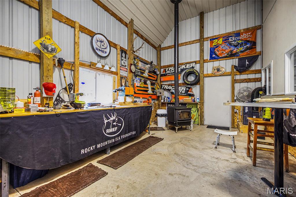 Cedar Hill - Residential