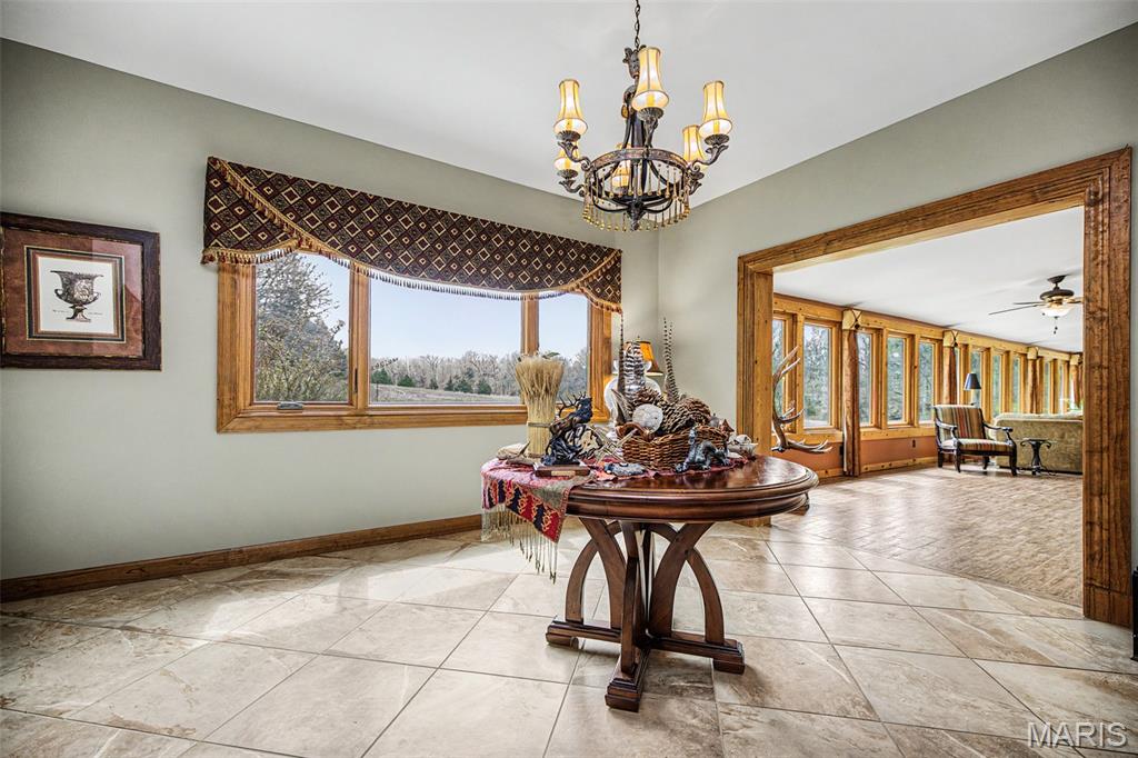 Cedar Hill - Residential