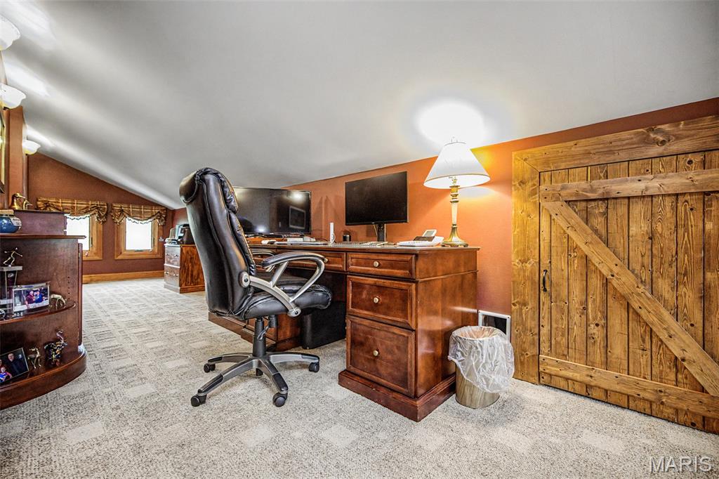 Cedar Hill - Residential