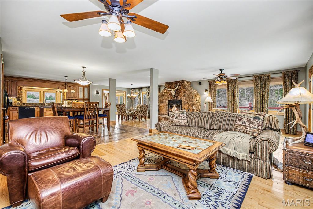 Cedar Hill - Residential