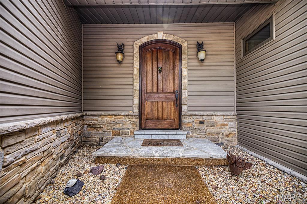 Cedar Hill - Residential