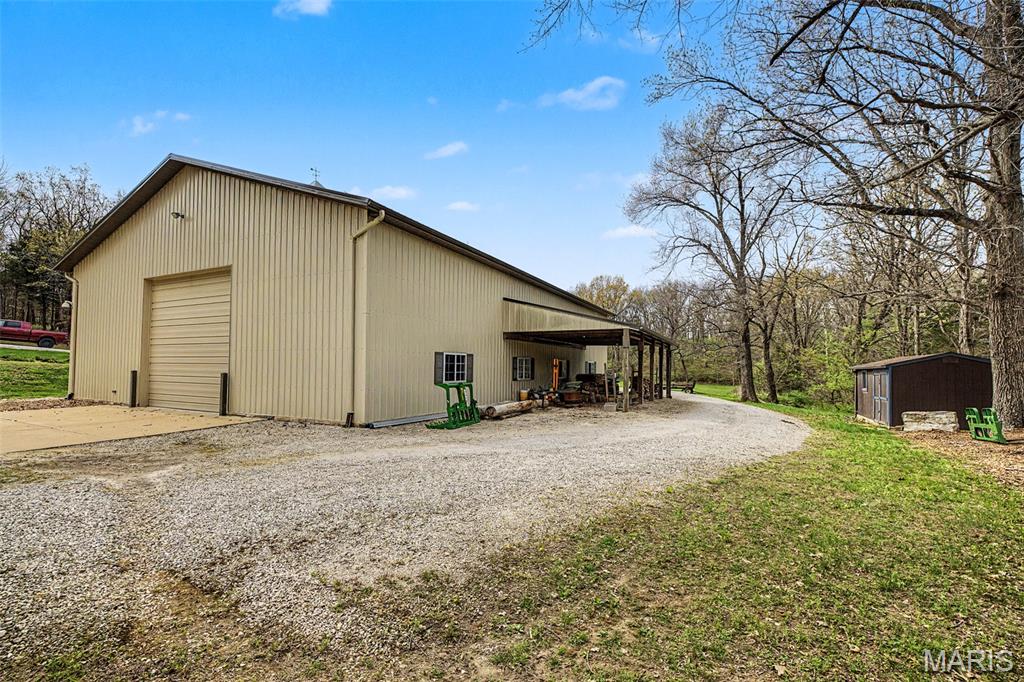 Cedar Hill - Residential