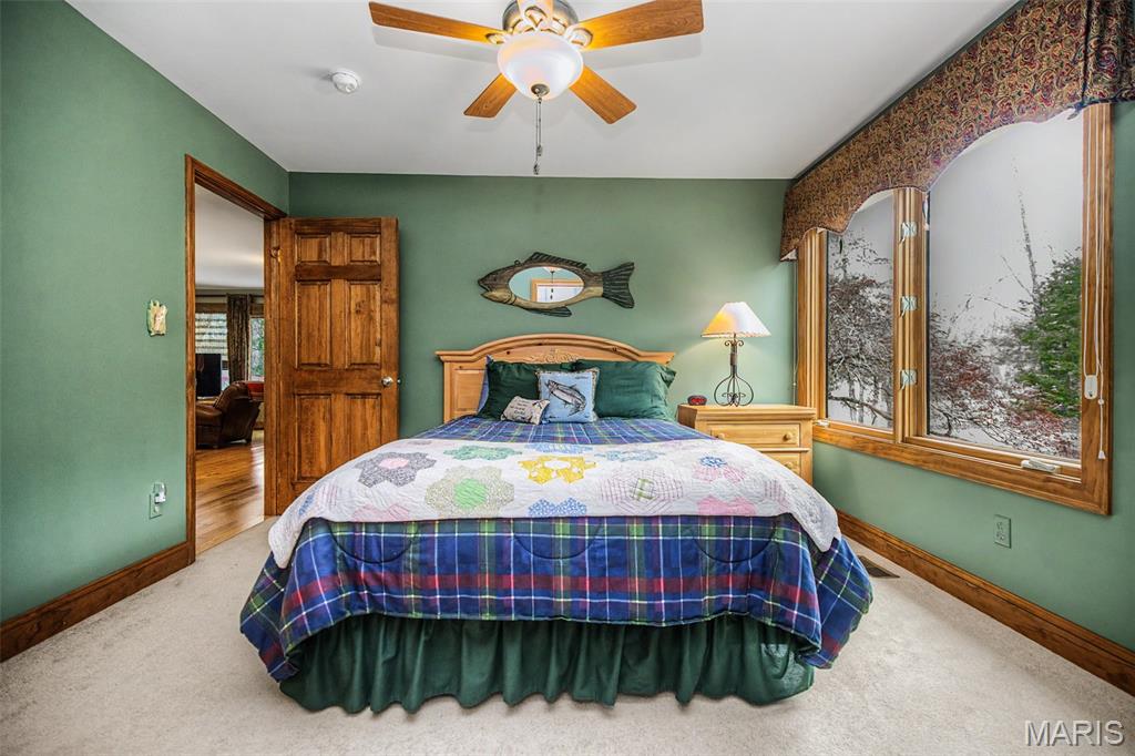 Cedar Hill - Residential