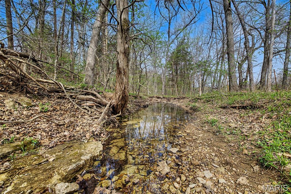 Cedar Hill - Residential