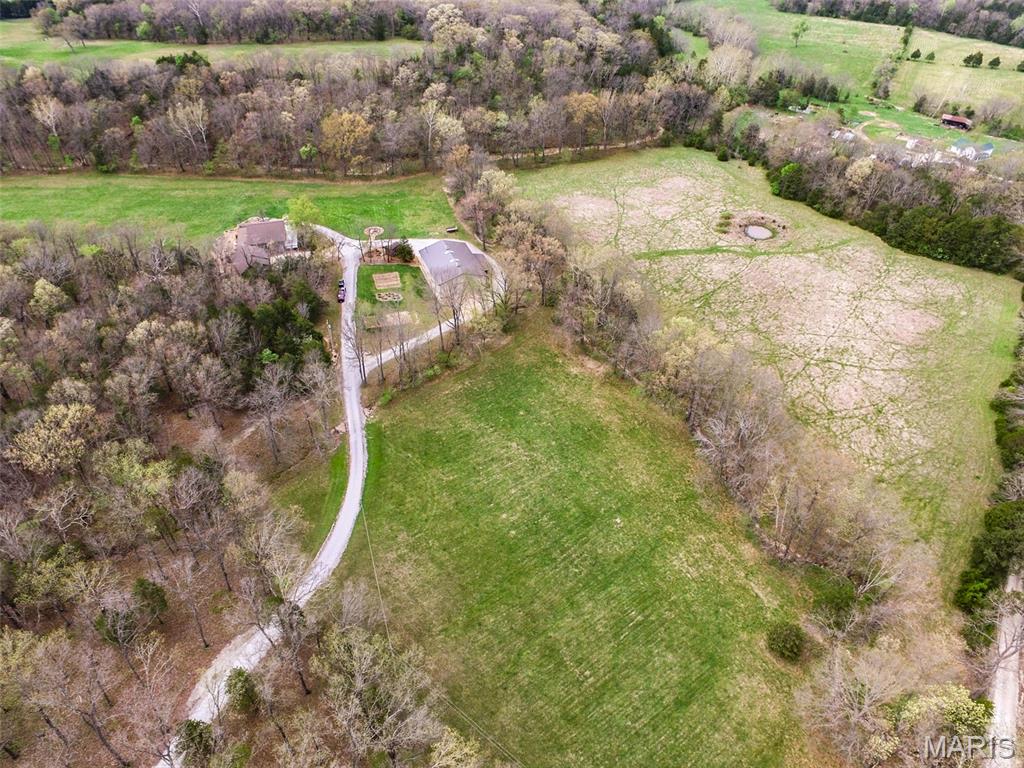 Cedar Hill - Residential