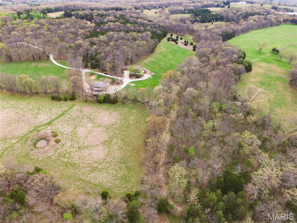 Cedar Hill - Residential