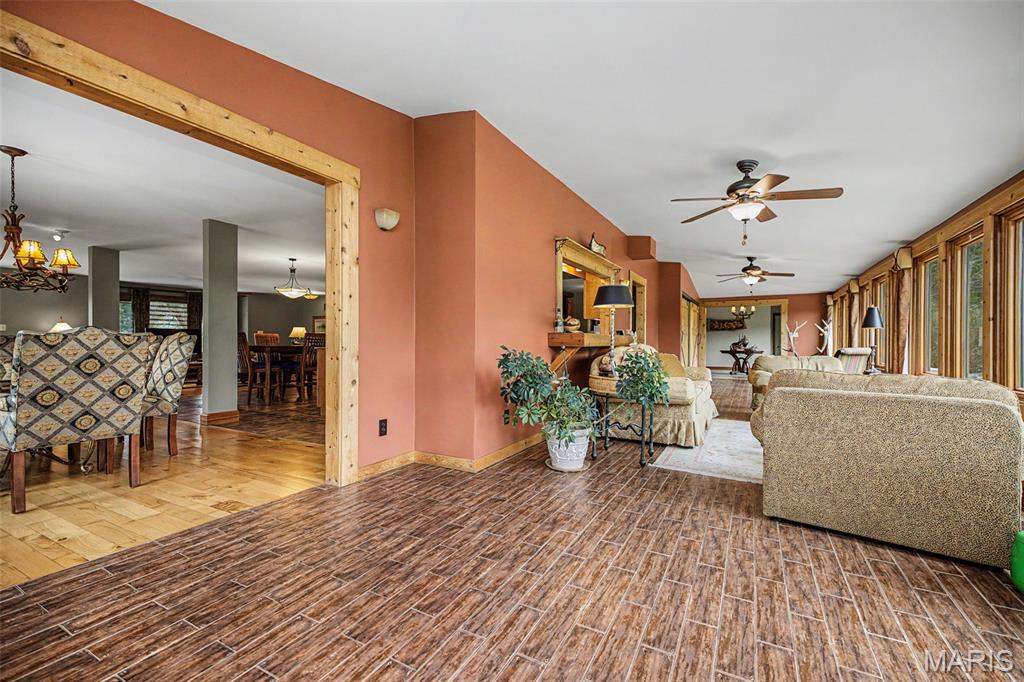 Cedar Hill - Residential