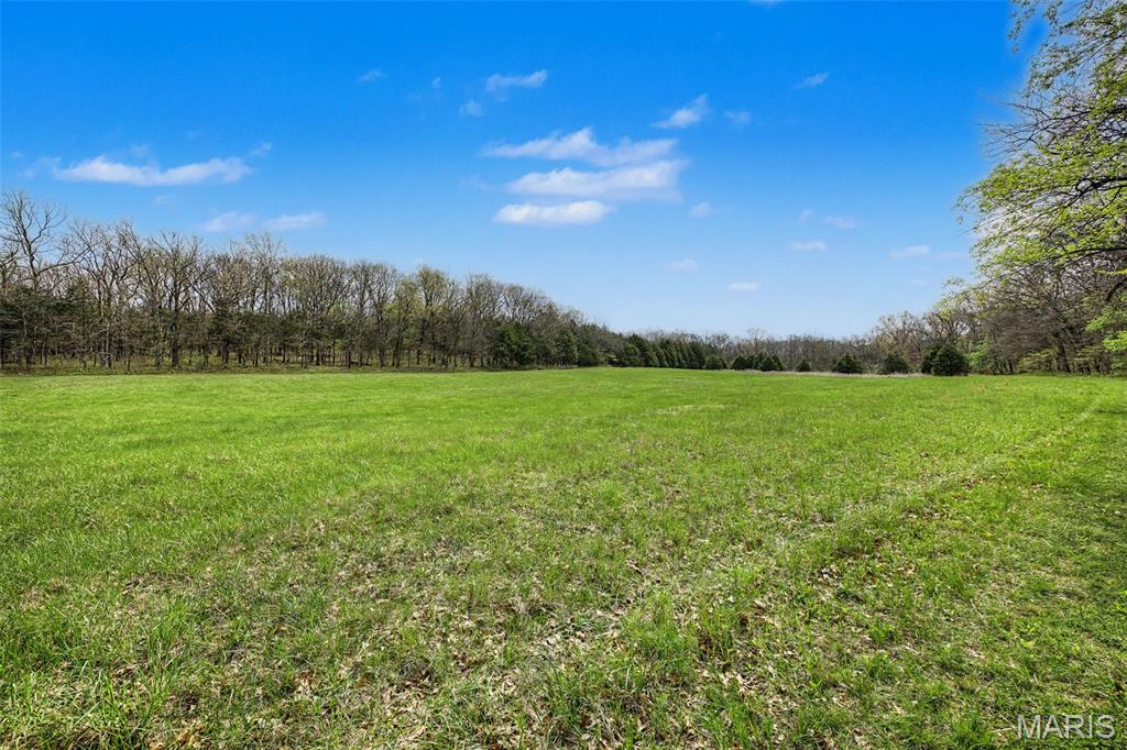 Cedar Hill - Residential