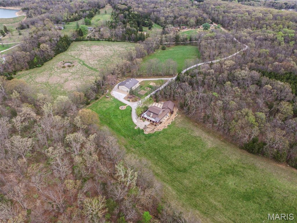 Cedar Hill - Residential