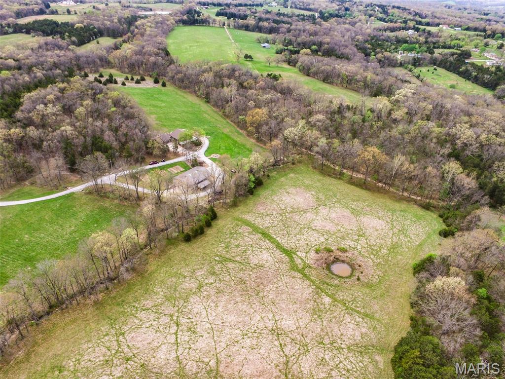 Cedar Hill - Residential