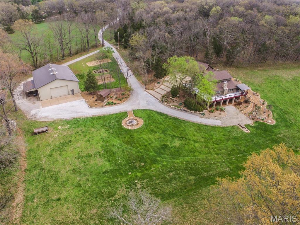 Cedar Hill - Residential