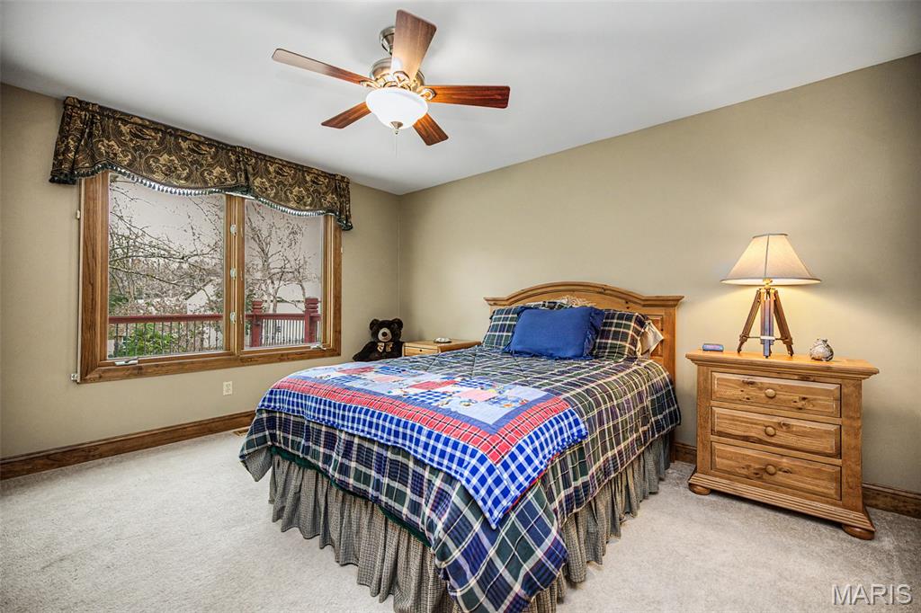 Cedar Hill - Residential