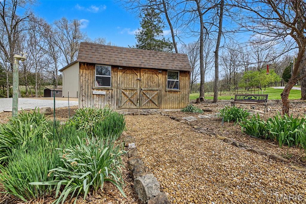 Cedar Hill - Residential