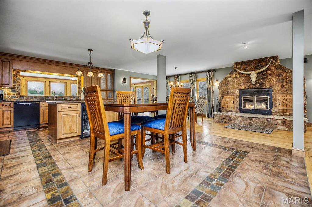 Cedar Hill - Residential