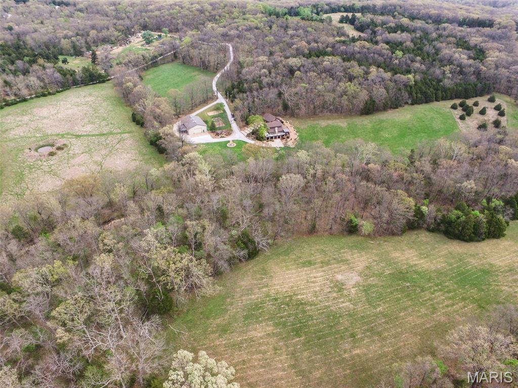 Cedar Hill - Residential