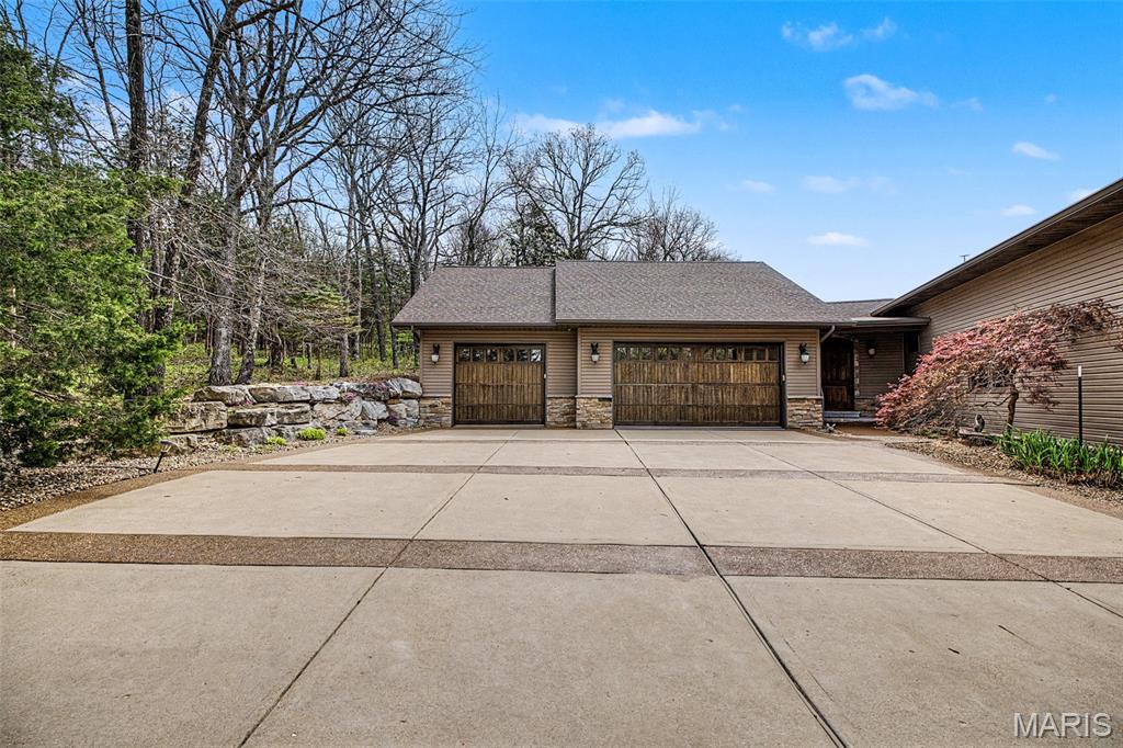 Cedar Hill - Residential