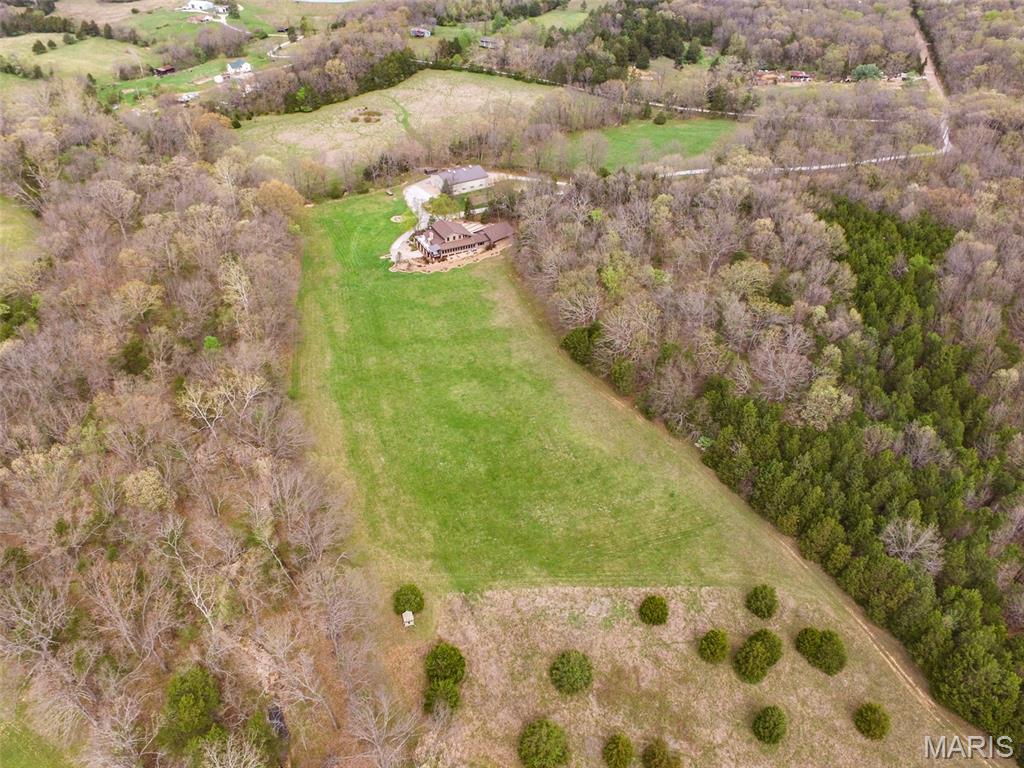 Cedar Hill - Residential