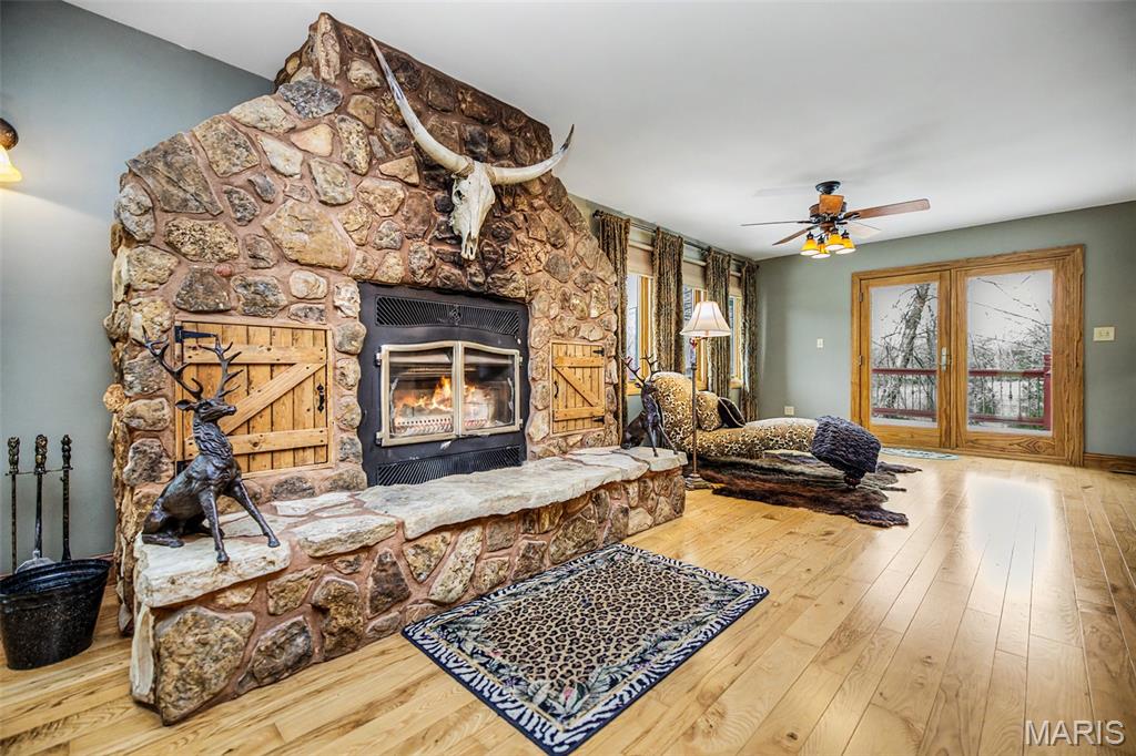 Cedar Hill - Residential