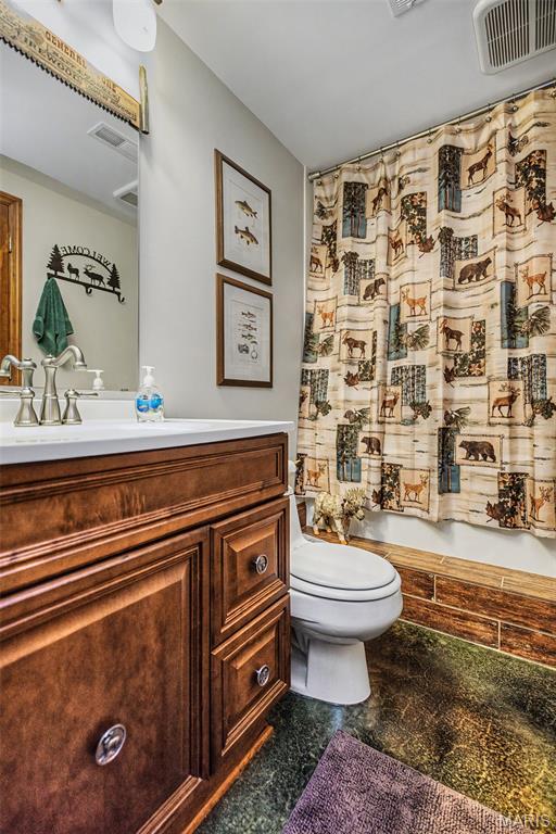 Cedar Hill - Residential