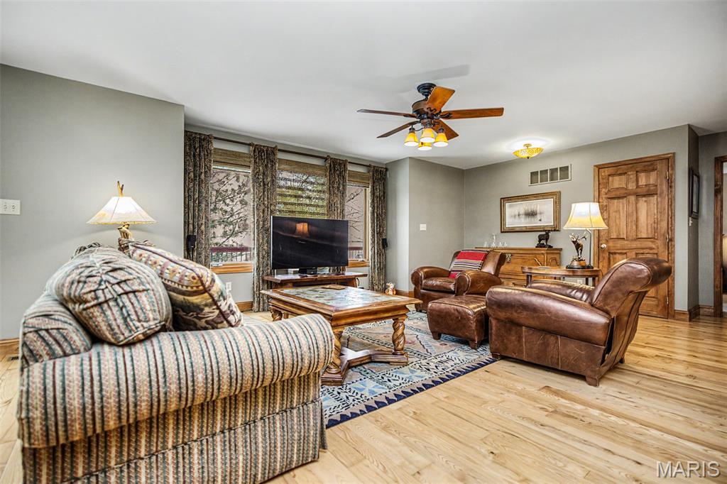 Cedar Hill - Residential