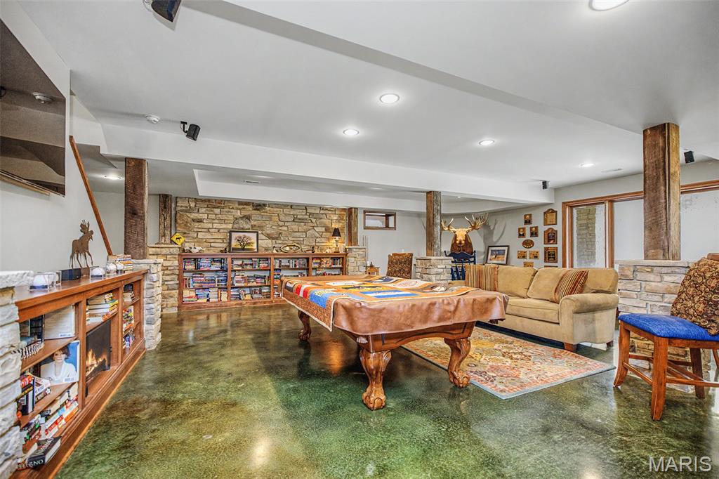 Cedar Hill - Residential