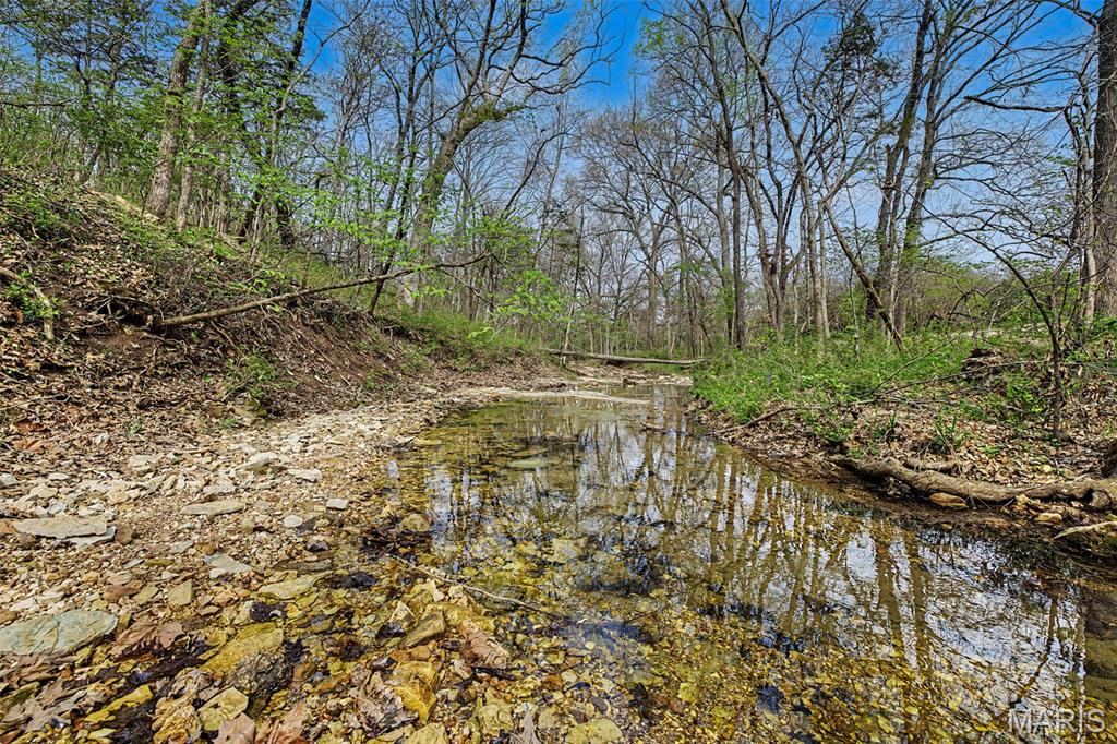 Cedar Hill - Residential