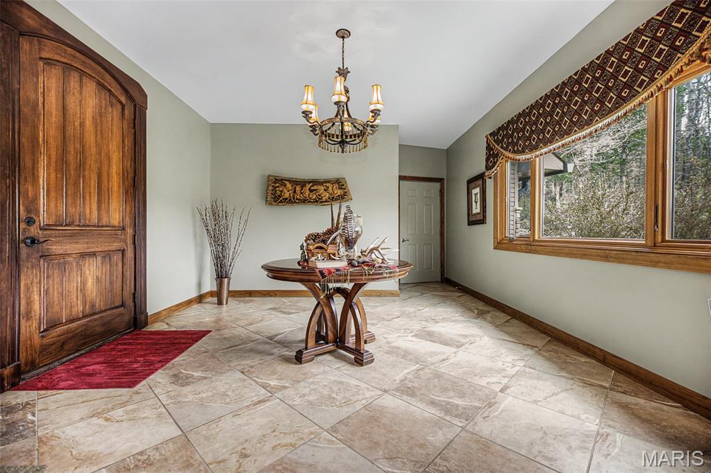 Cedar Hill - Residential