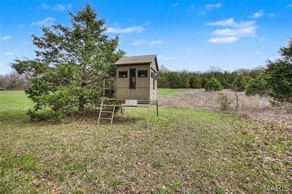 Cedar Hill - Residential