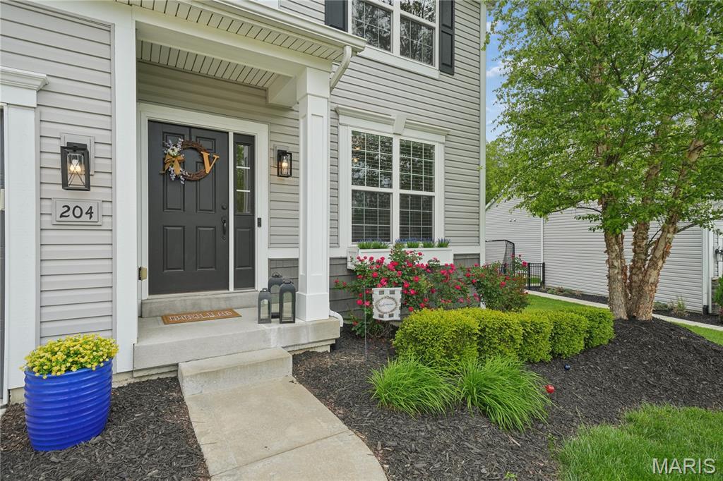 204 Grayleaf Court