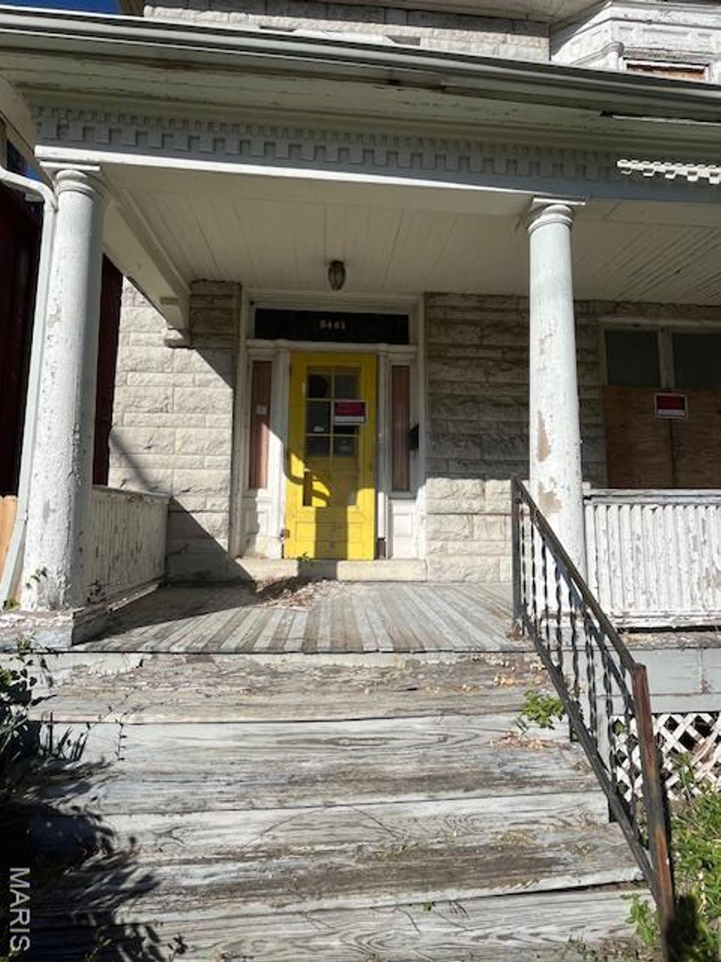 Photo of 5461 Enright Avenue, St Louis, MO 63112 (MLS # 25073310)