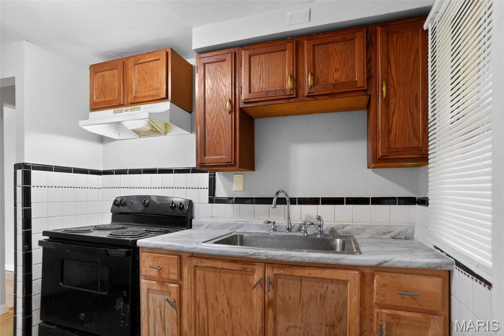 Hanley Hills - Residential