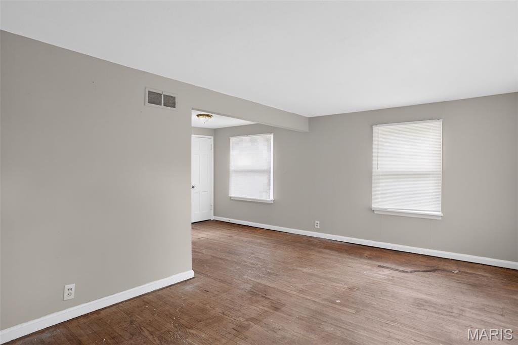 Hanley Hills - Residential