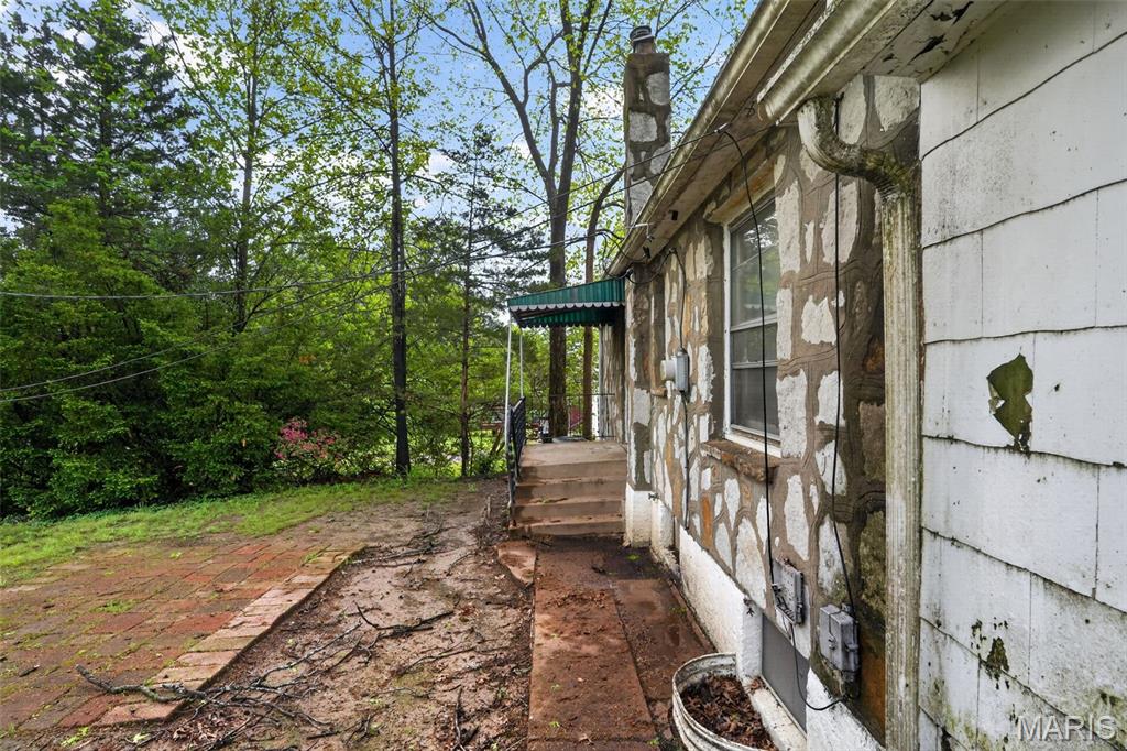 Hanley Hills - Residential