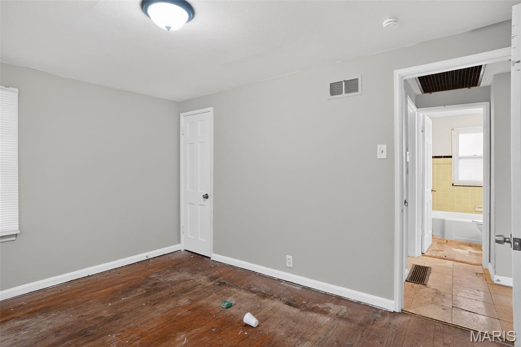 Hanley Hills - Residential