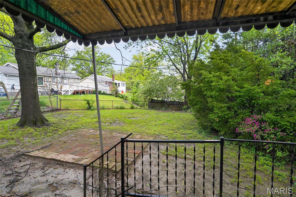 Hanley Hills - Residential