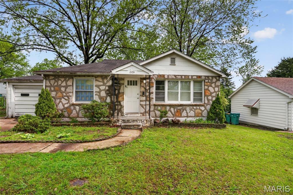 Hanley Hills - Residential