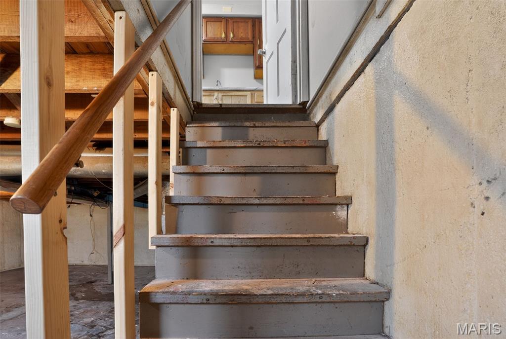 Hanley Hills - Residential