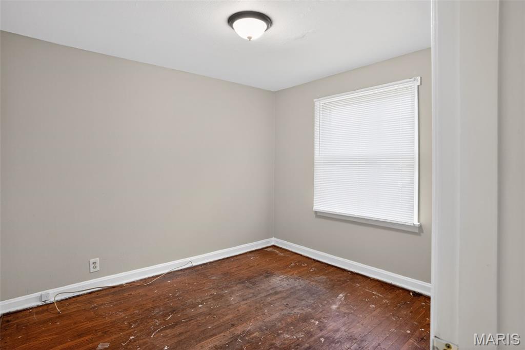 Hanley Hills - Residential