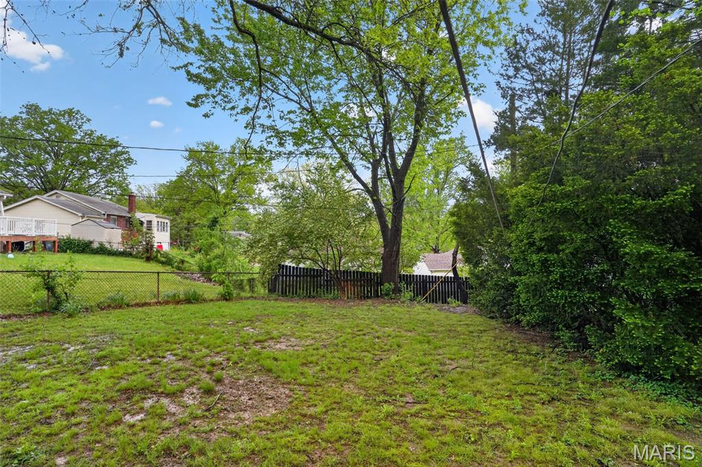 Hanley Hills - Residential