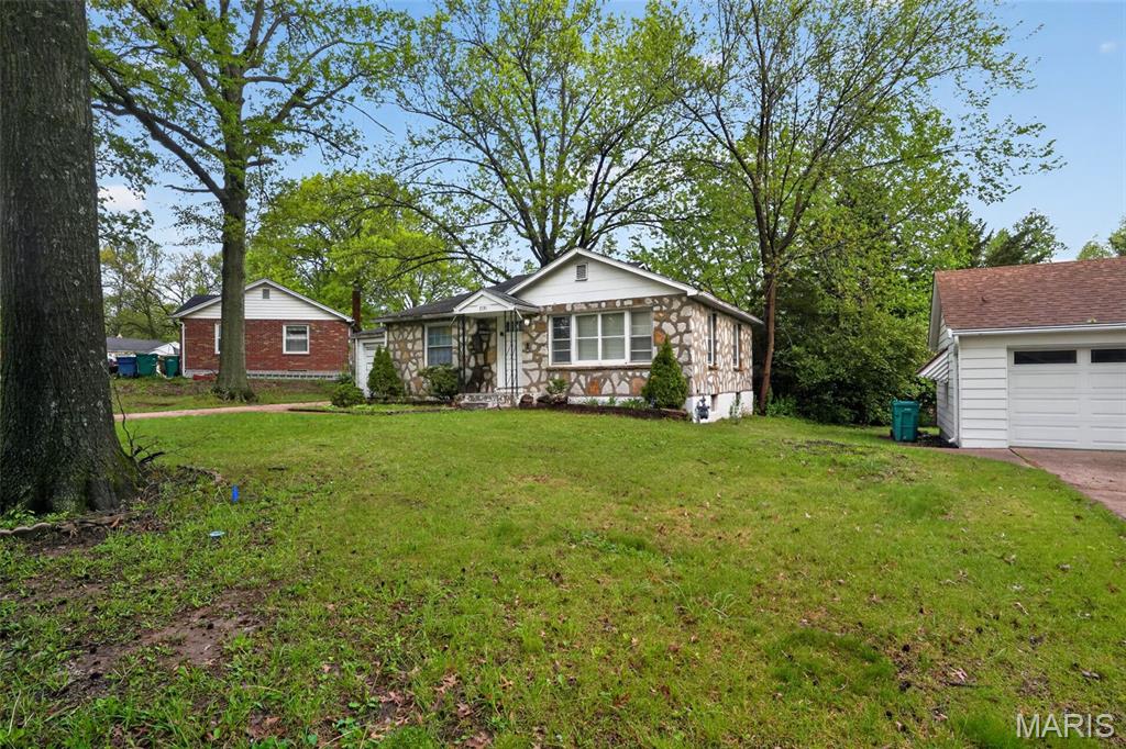 Hanley Hills - Residential