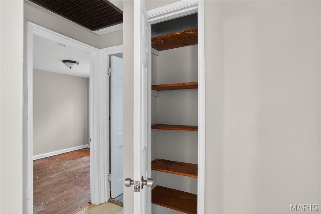 Hanley Hills - Residential