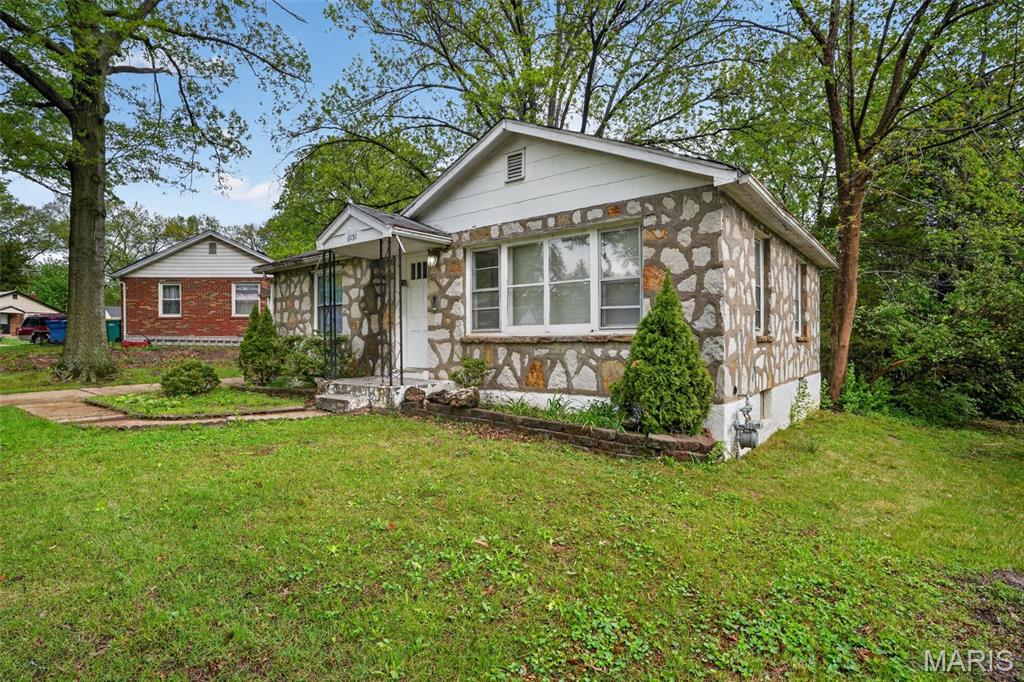 Hanley Hills - Residential