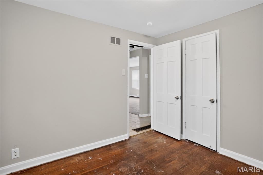 Hanley Hills - Residential