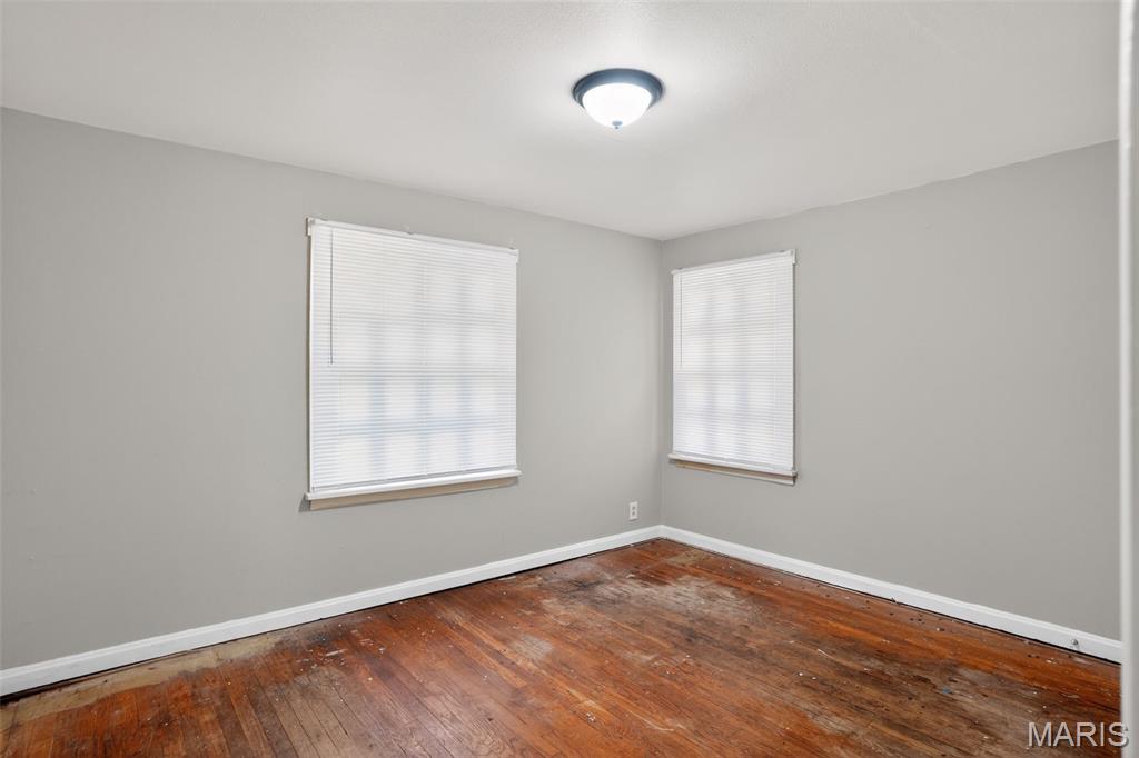 Hanley Hills - Residential