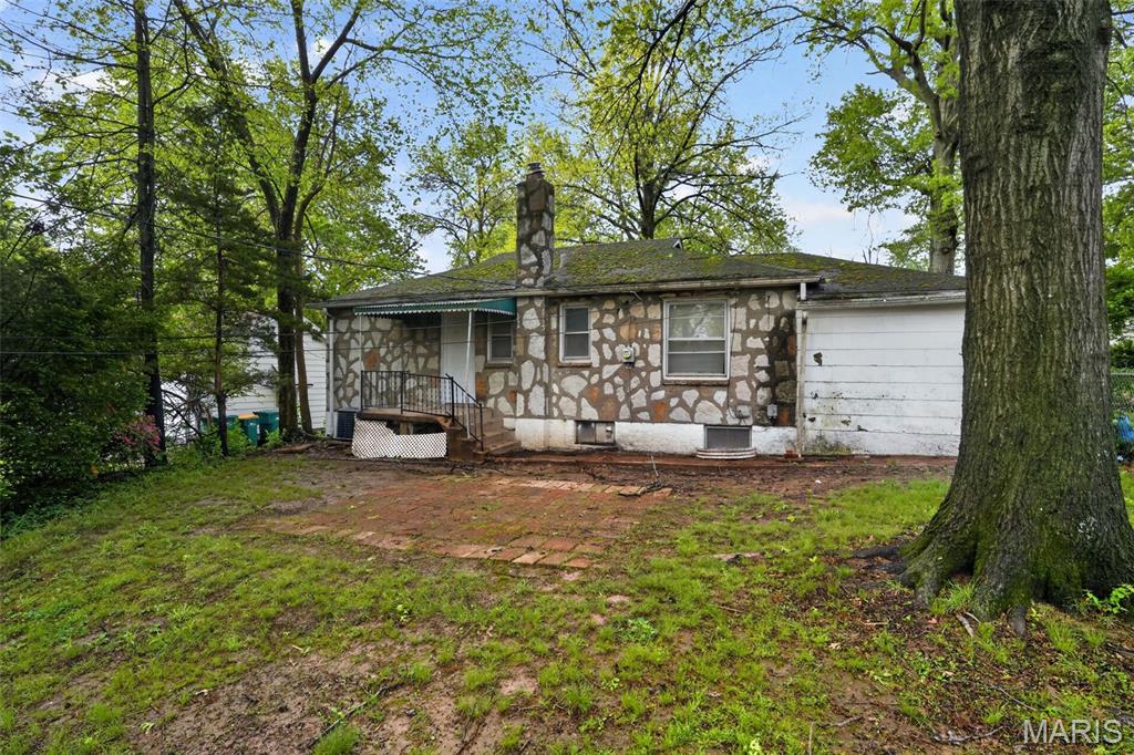 Hanley Hills - Residential