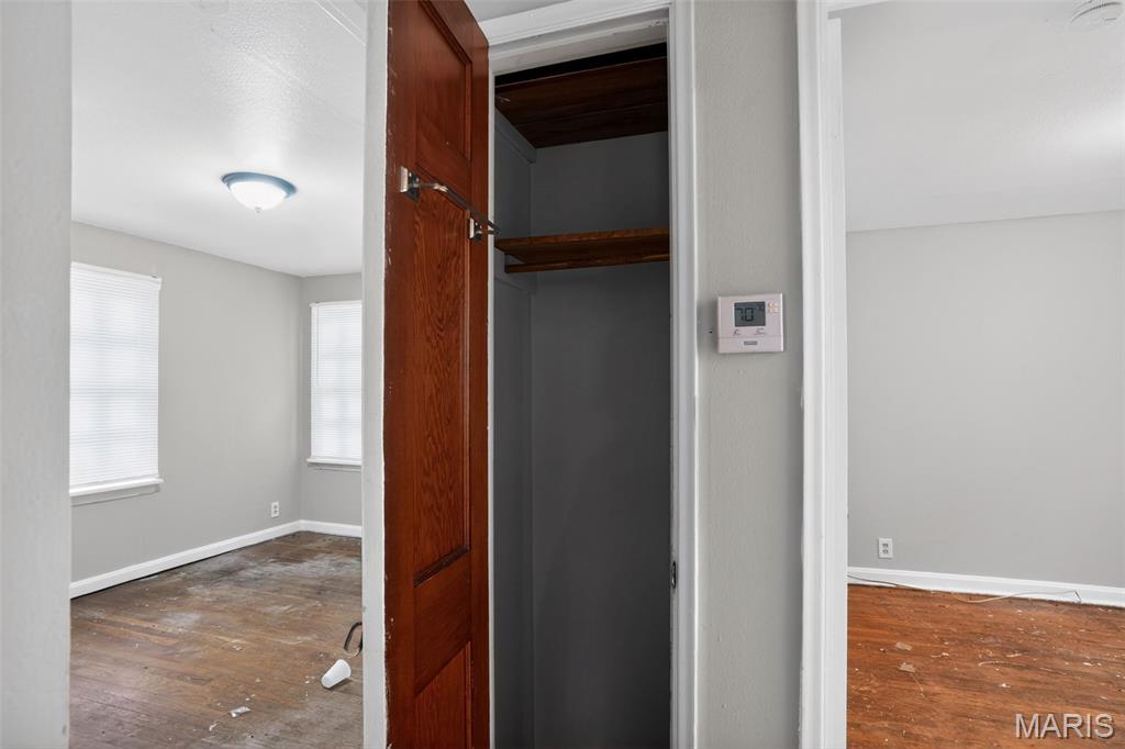 Hanley Hills - Residential