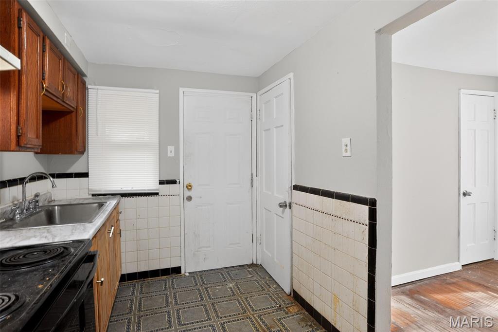 Hanley Hills - Residential