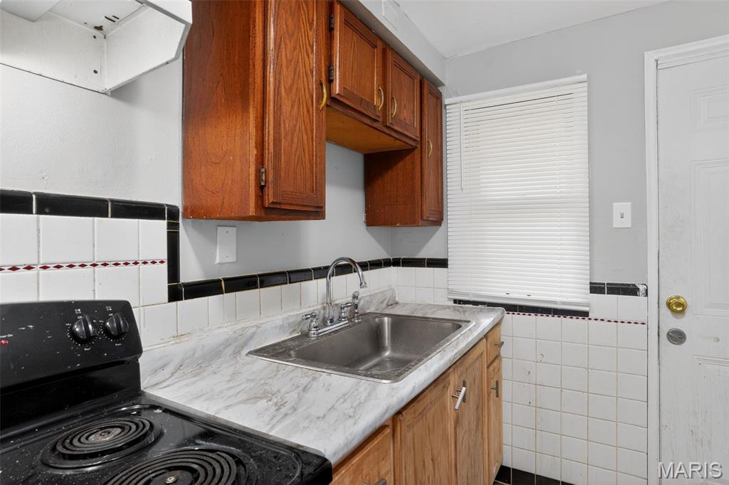 Hanley Hills - Residential