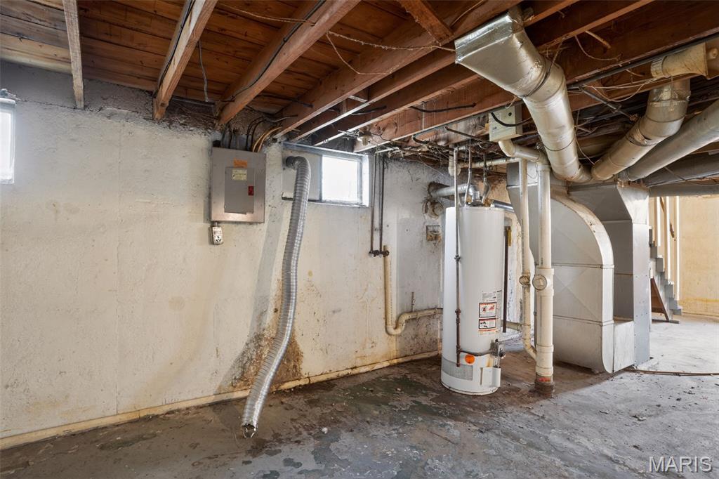 Hanley Hills - Residential